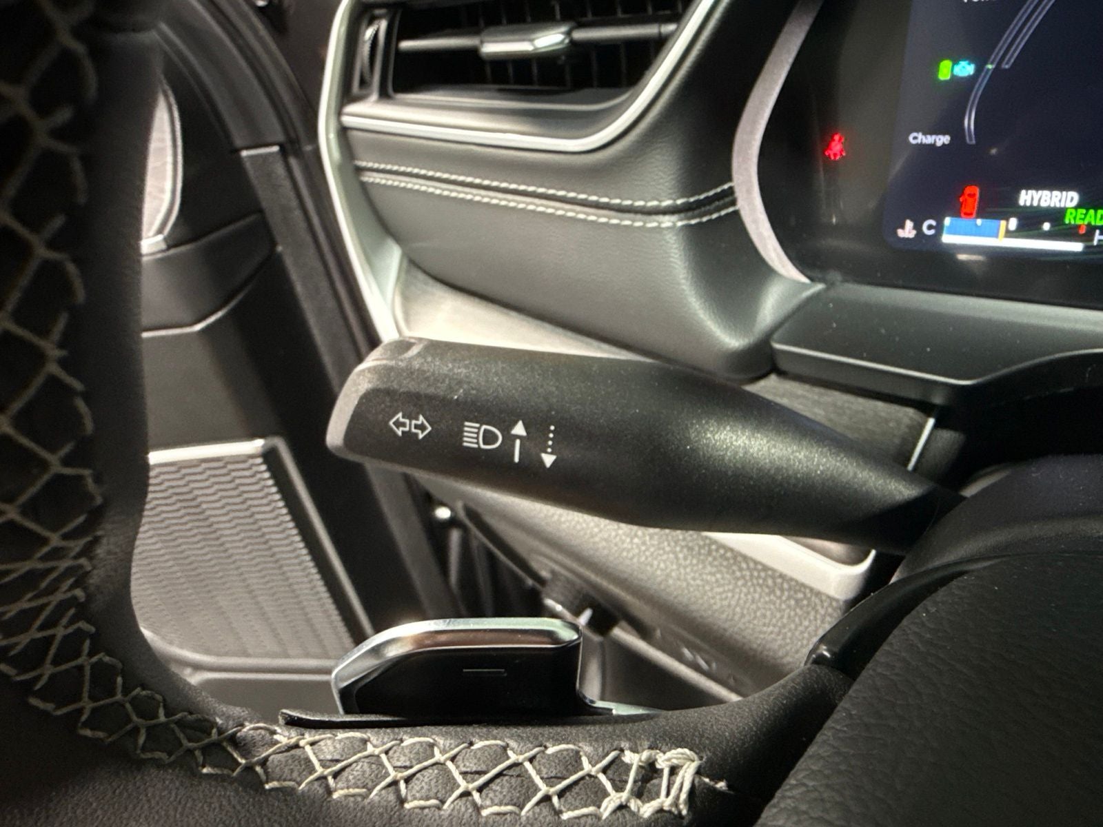 2025 Jeep Grand Cherokee 4xe