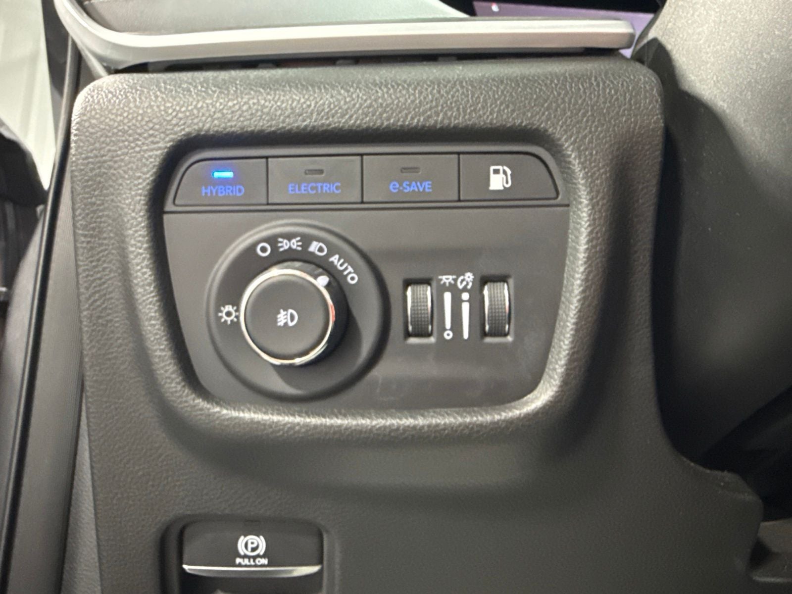 2025 Jeep Grand Cherokee 4xe