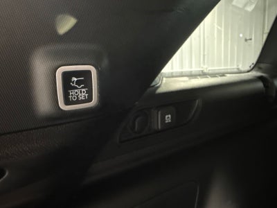 2025 Jeep Grand Cherokee 4xe