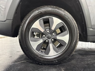 2025 Jeep Grand Cherokee 4xe