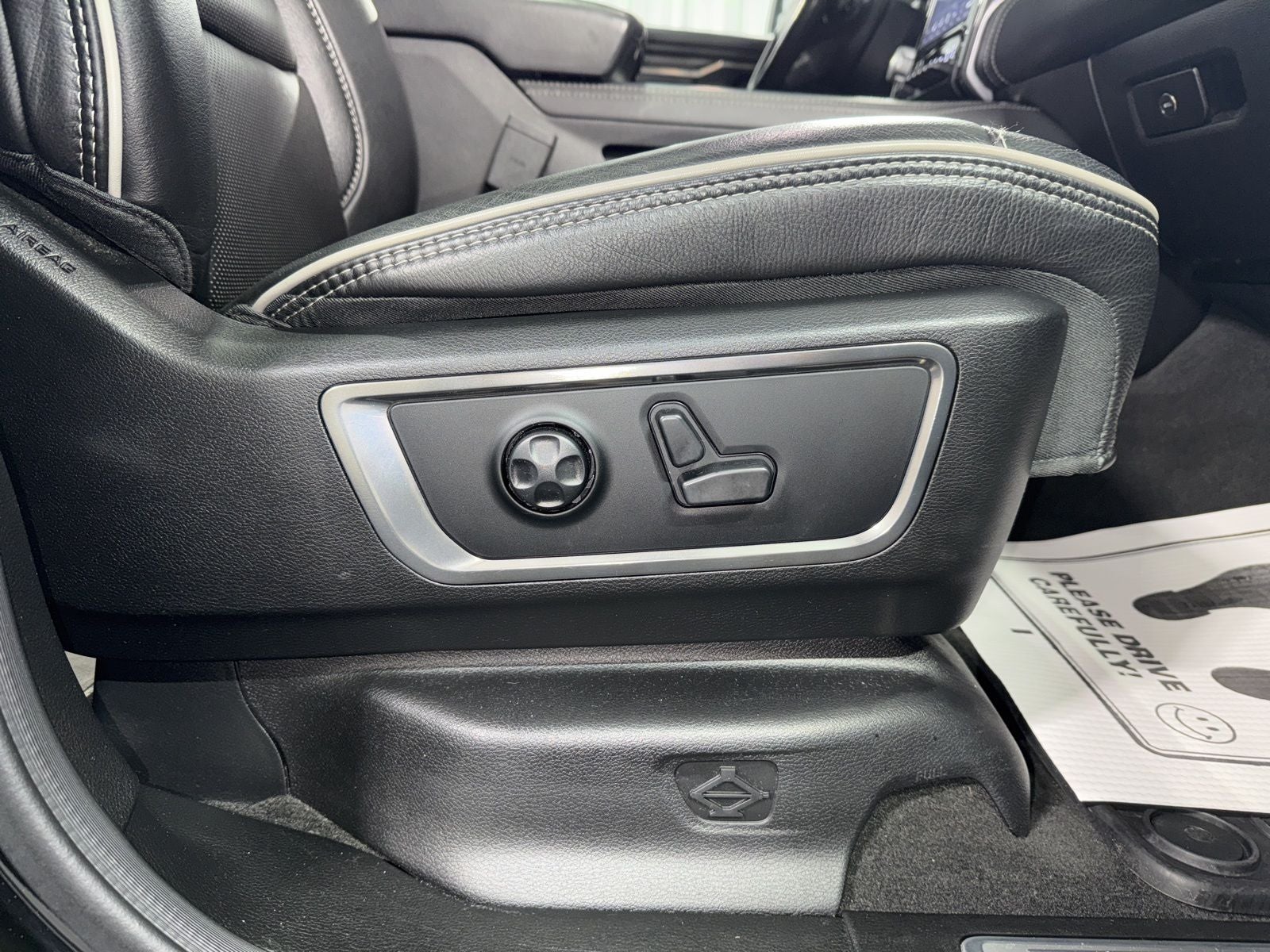 2020 RAM 1500 Limited