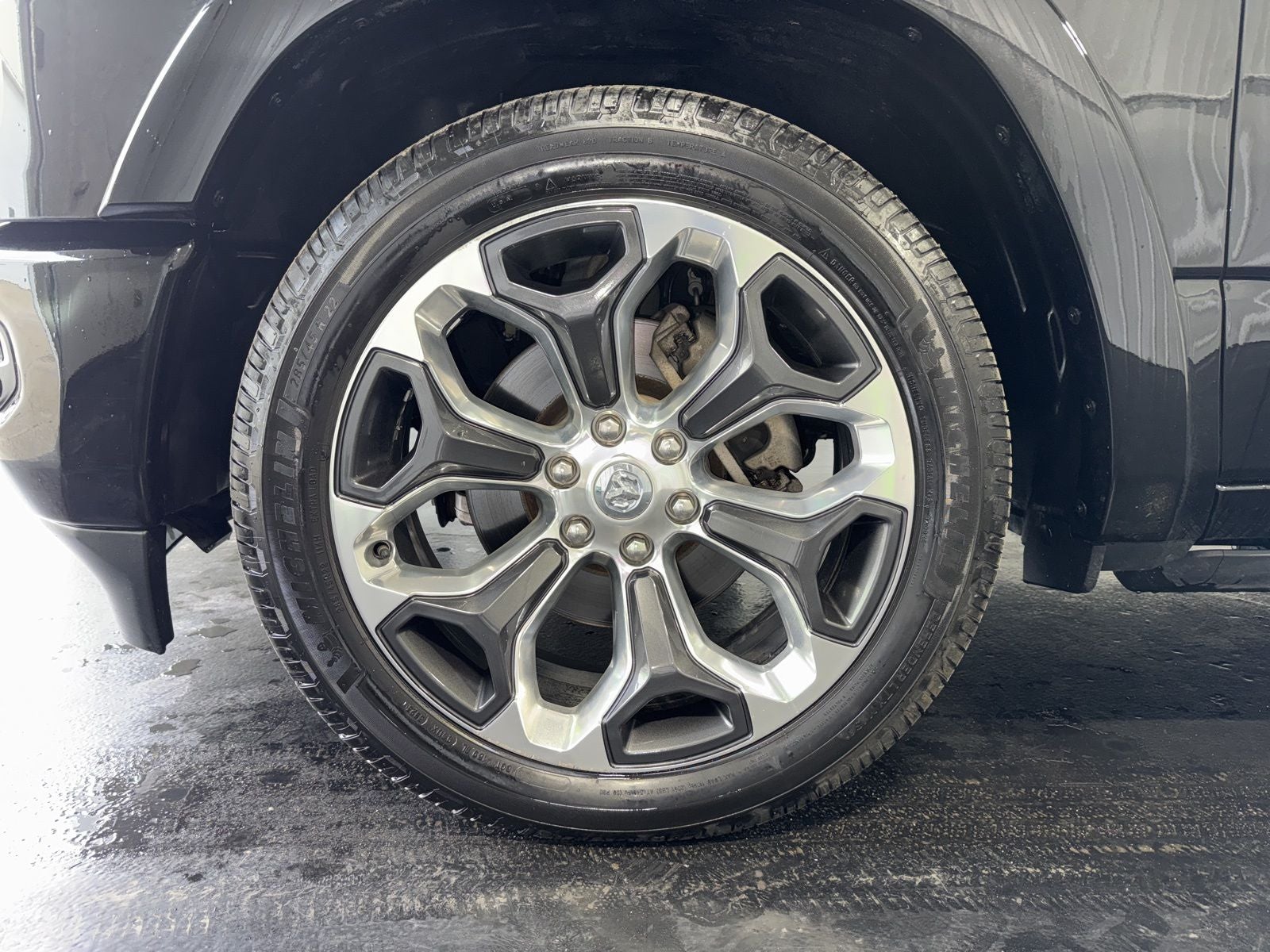 2020 RAM 1500 Limited