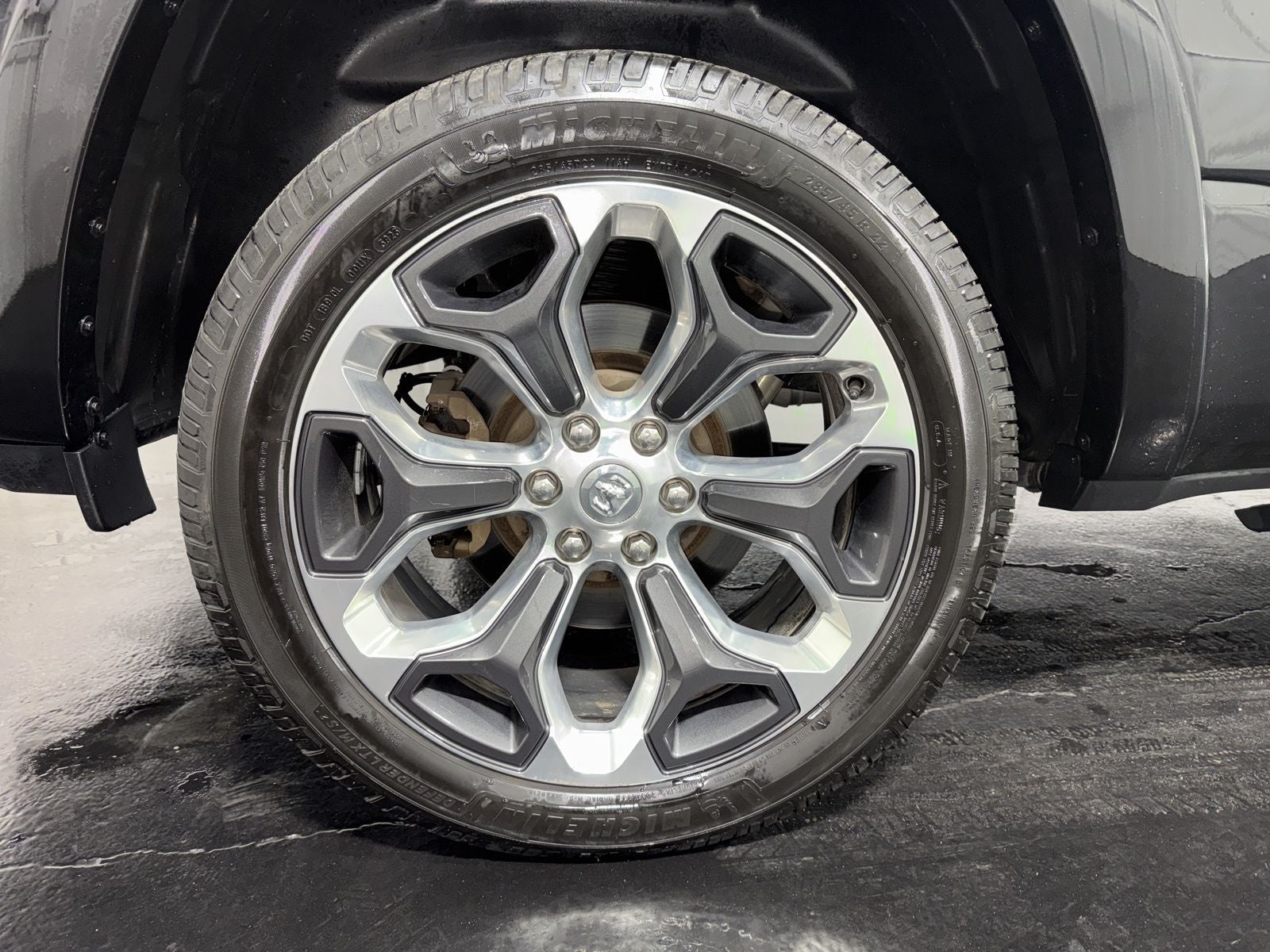 2020 RAM 1500 Limited