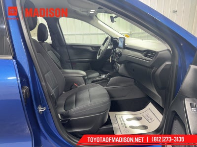 2023 Ford Escape Base