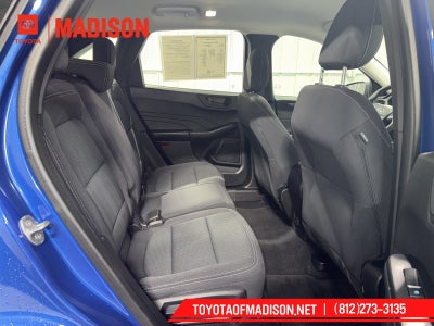 2023 Ford Escape Base