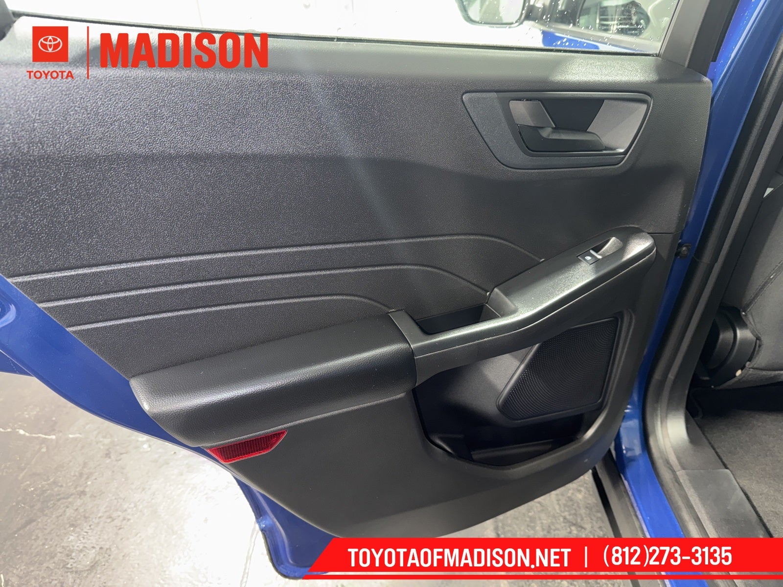 2023 Ford Escape Base