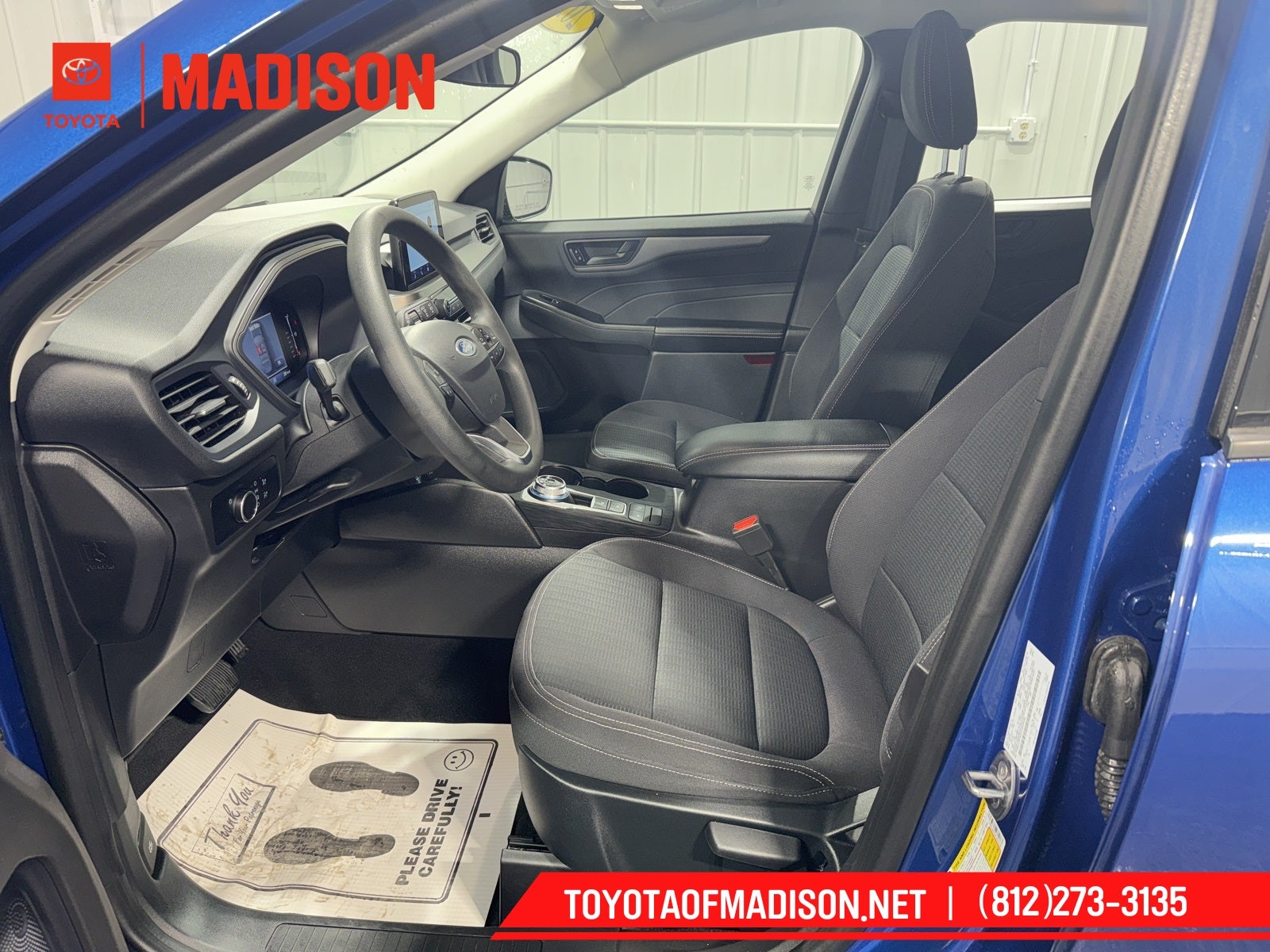 2023 Ford Escape Base