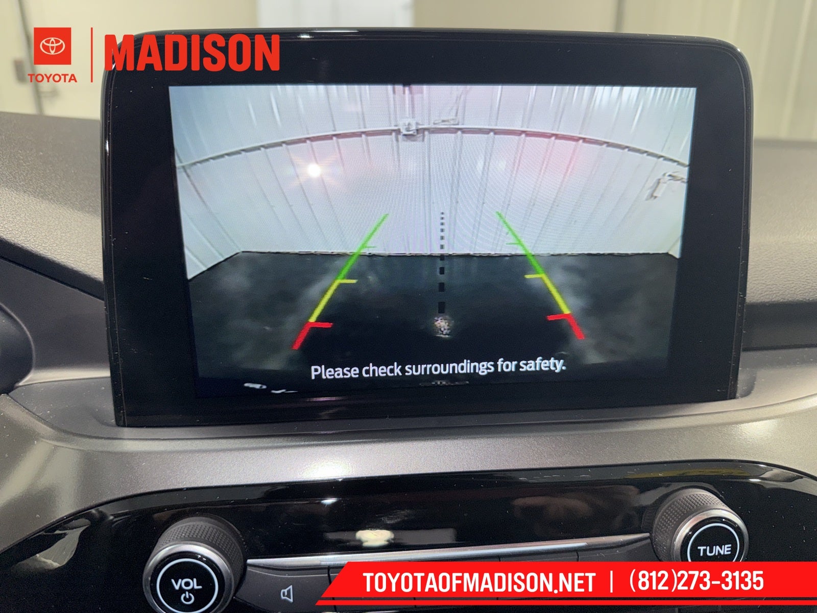 2023 Ford Escape Base