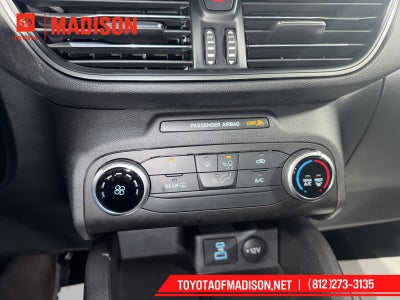 2023 Ford Escape Base