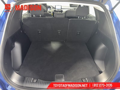 2023 Ford Escape Base