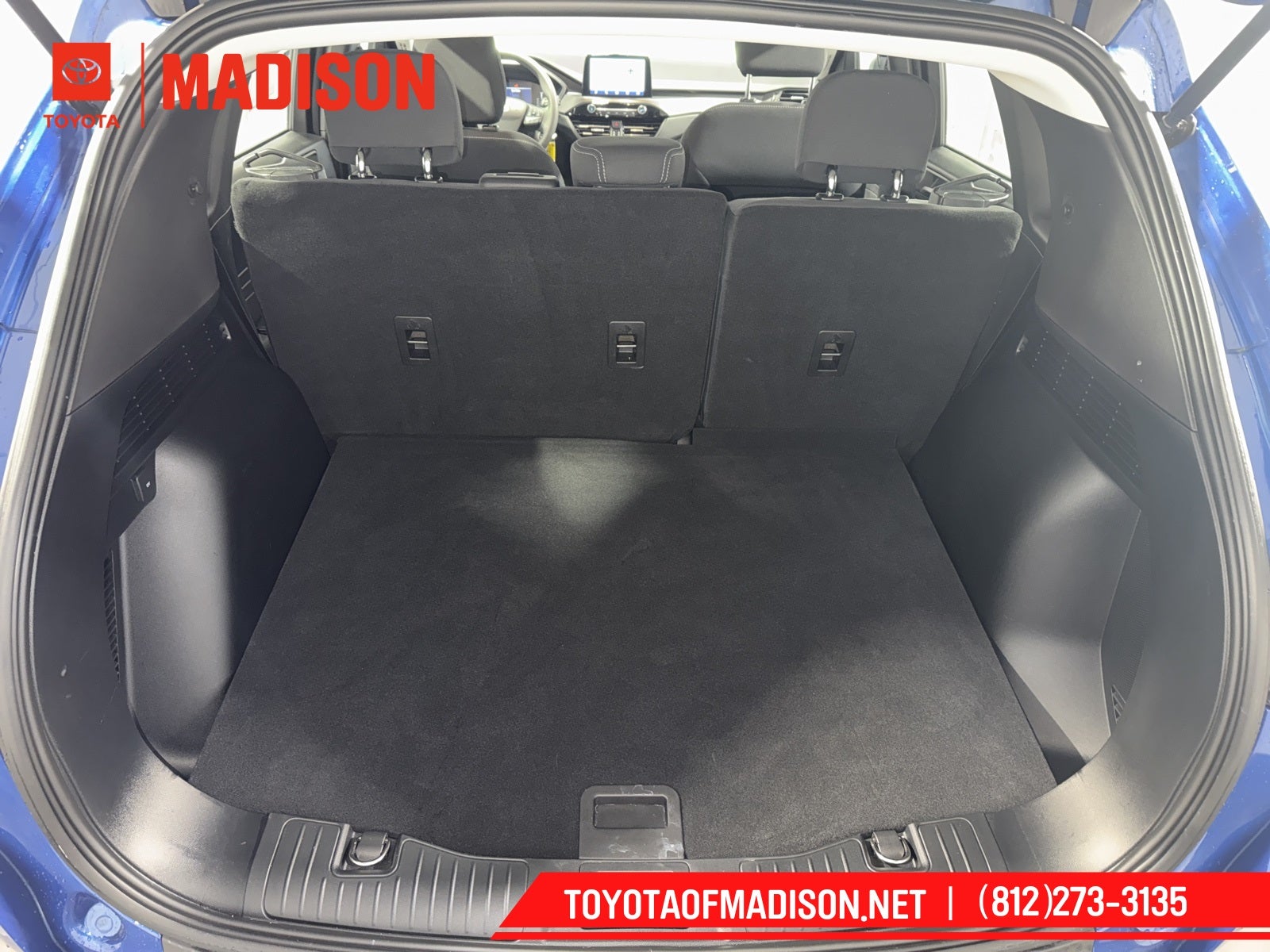 2023 Ford Escape Base