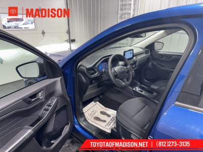 2023 Ford Escape Base