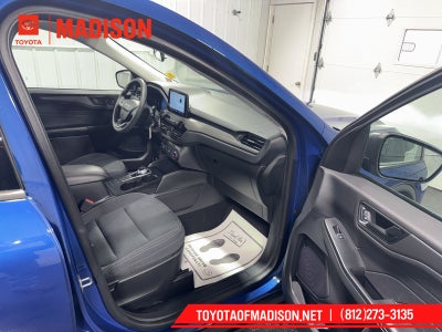 2023 Ford Escape Base