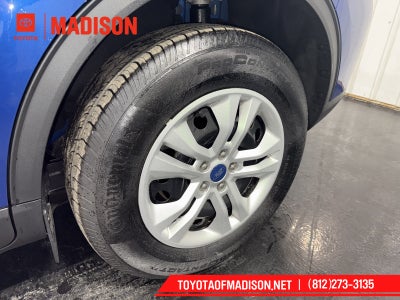 2023 Ford Escape Base