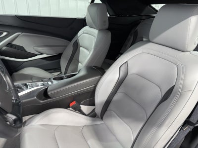 2024 Chevrolet Camaro 2LT 2LT