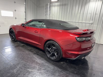 2024 Chevrolet Camaro 2LT 2LT