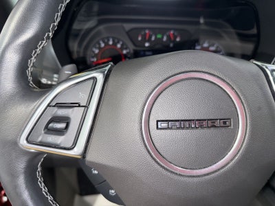2024 Chevrolet Camaro 2LT 2LT