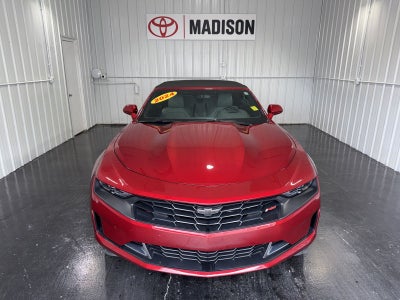 2024 Chevrolet Camaro 2LT 2LT