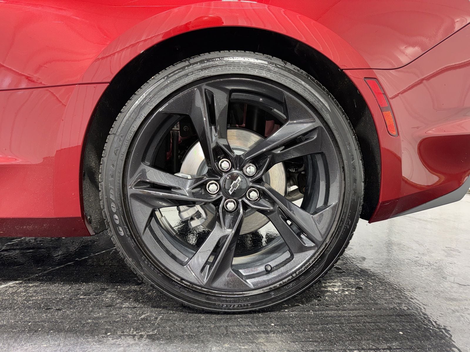 2024 Chevrolet Camaro 2LT 2LT