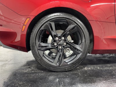 2024 Chevrolet Camaro 2LT 2LT