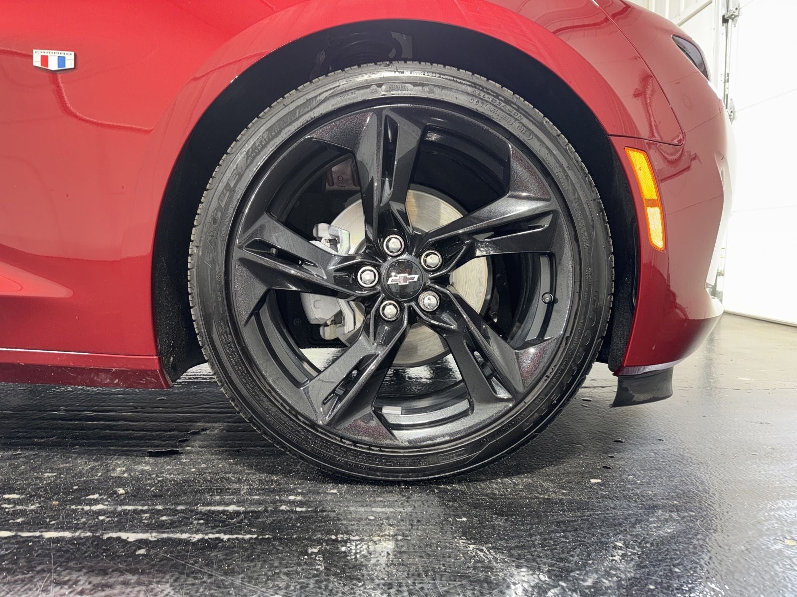 2024 Chevrolet Camaro 2LT 2LT
