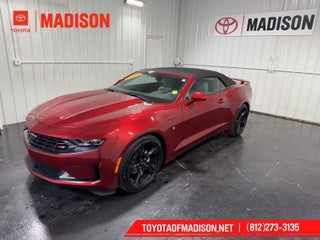 2024 Chevrolet Camaro 2LT 2LT