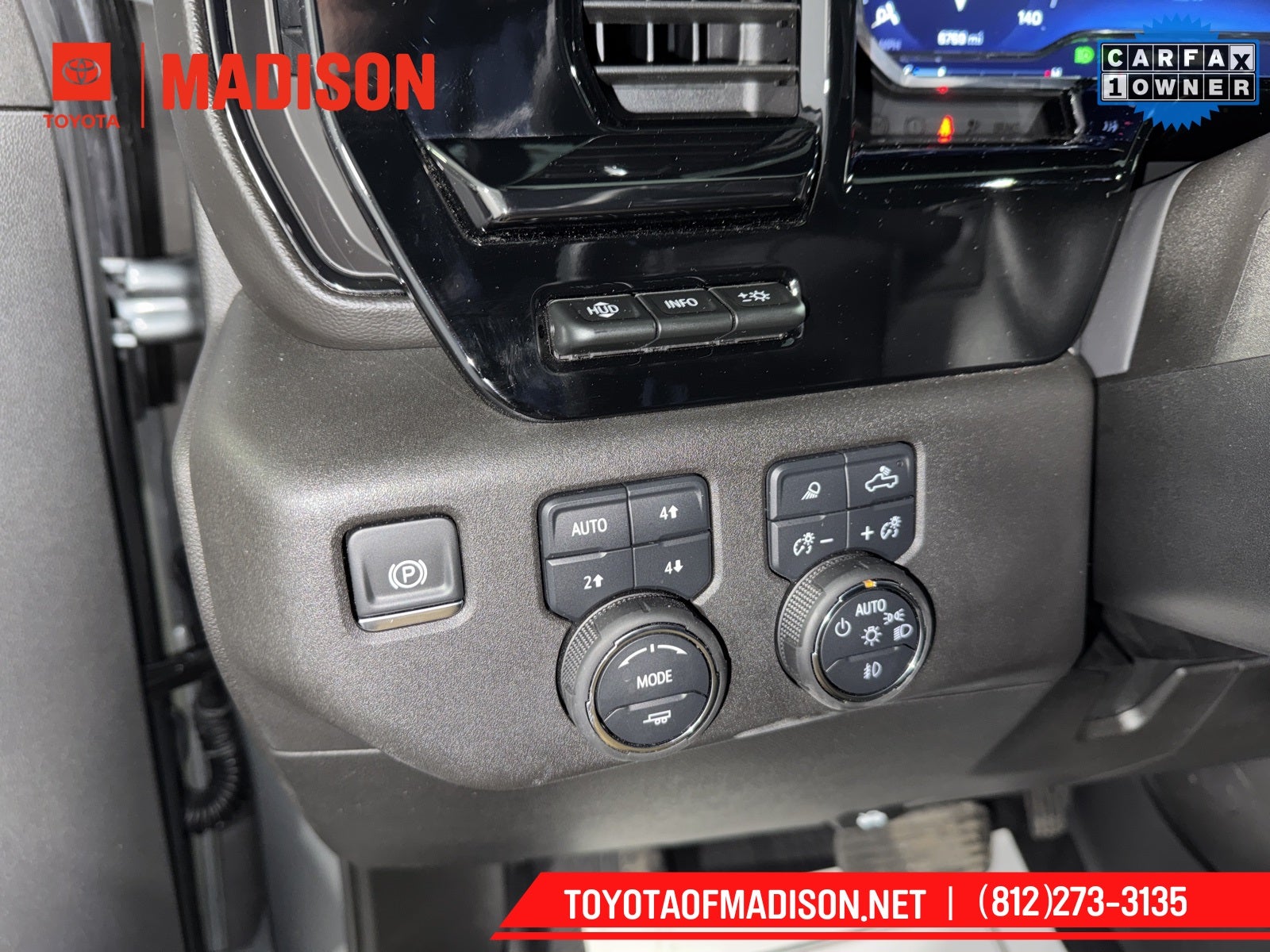 2025 Chevrolet Silverado 2500HD ZR2