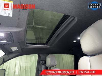 2025 Chevrolet Silverado 2500HD ZR2