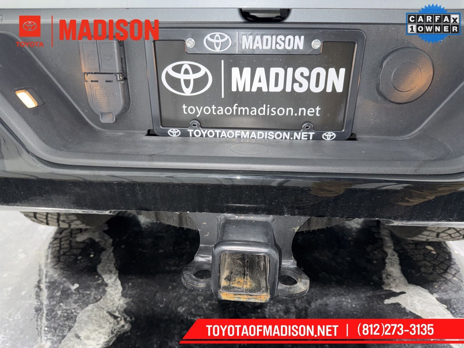 2025 Chevrolet Silverado 2500HD ZR2