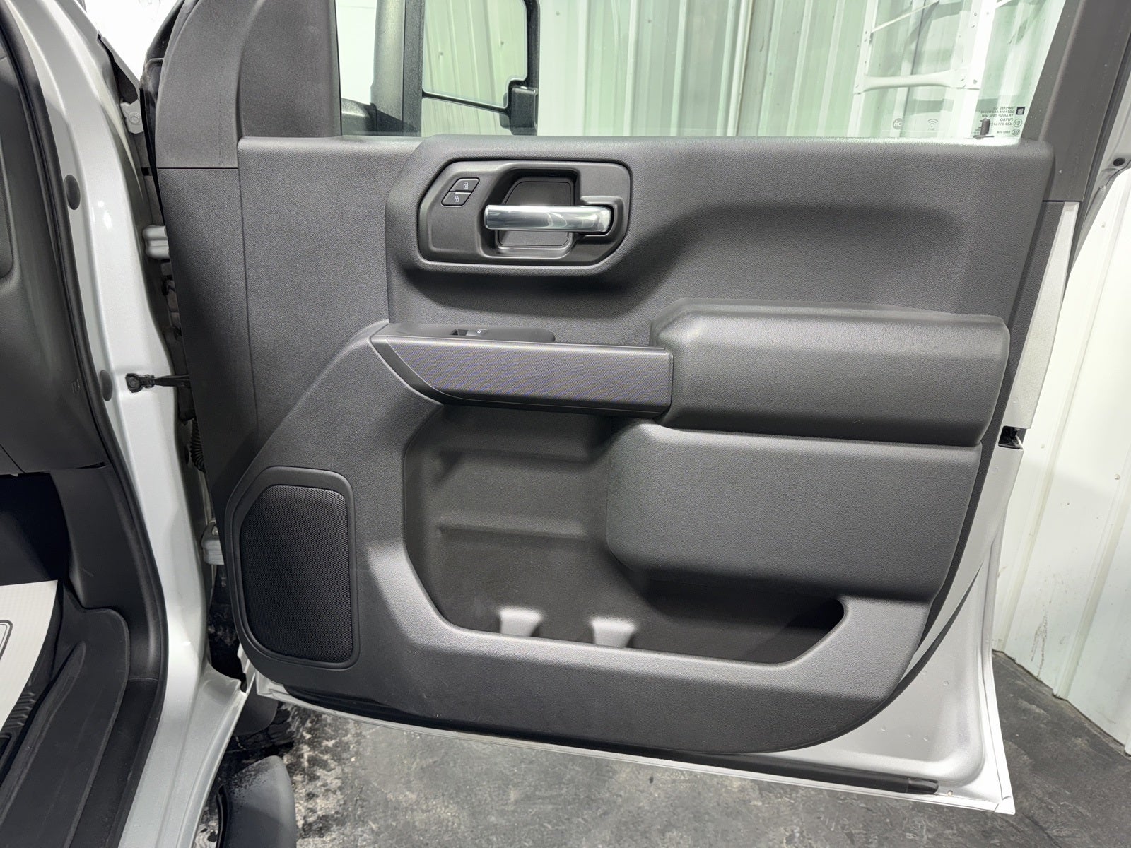 2020 Chevrolet Silverado 2500HD Custom