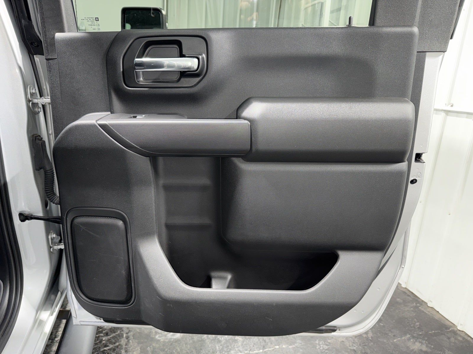 2020 Chevrolet Silverado 2500HD Custom