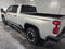 2020 Chevrolet Silverado 2500HD Custom