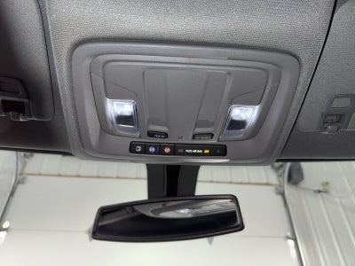 2020 Chevrolet Silverado 2500HD Custom