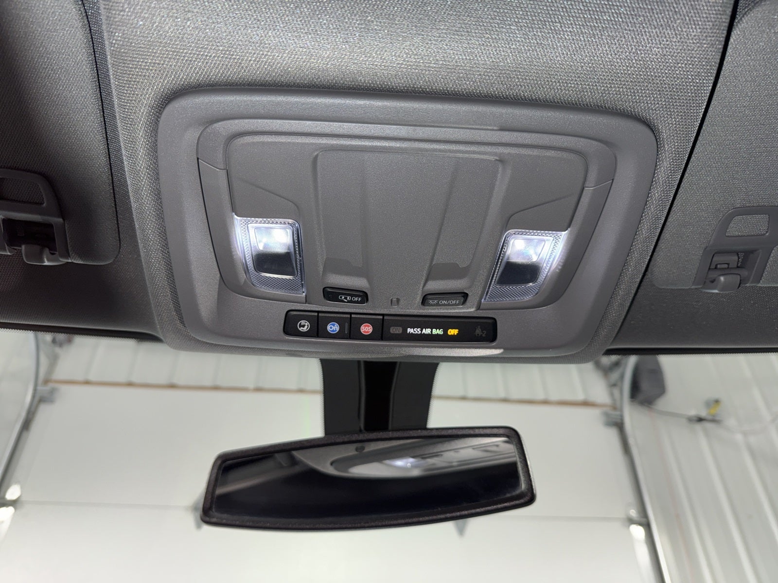 2020 Chevrolet Silverado 2500HD Custom