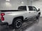 2020 Chevrolet Silverado 2500HD Custom