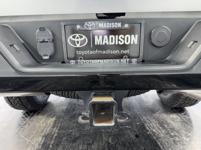 2020 Chevrolet Silverado 2500HD Custom