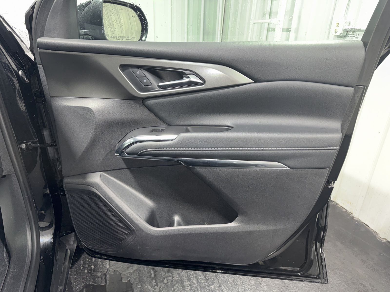 2025 Chevrolet Traverse LT 2LT