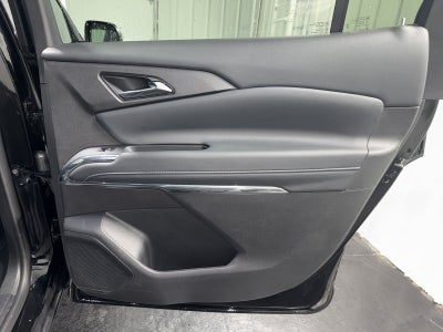 2025 Chevrolet Traverse LT 2LT