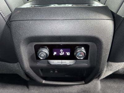 2025 Chevrolet Traverse LT 2LT