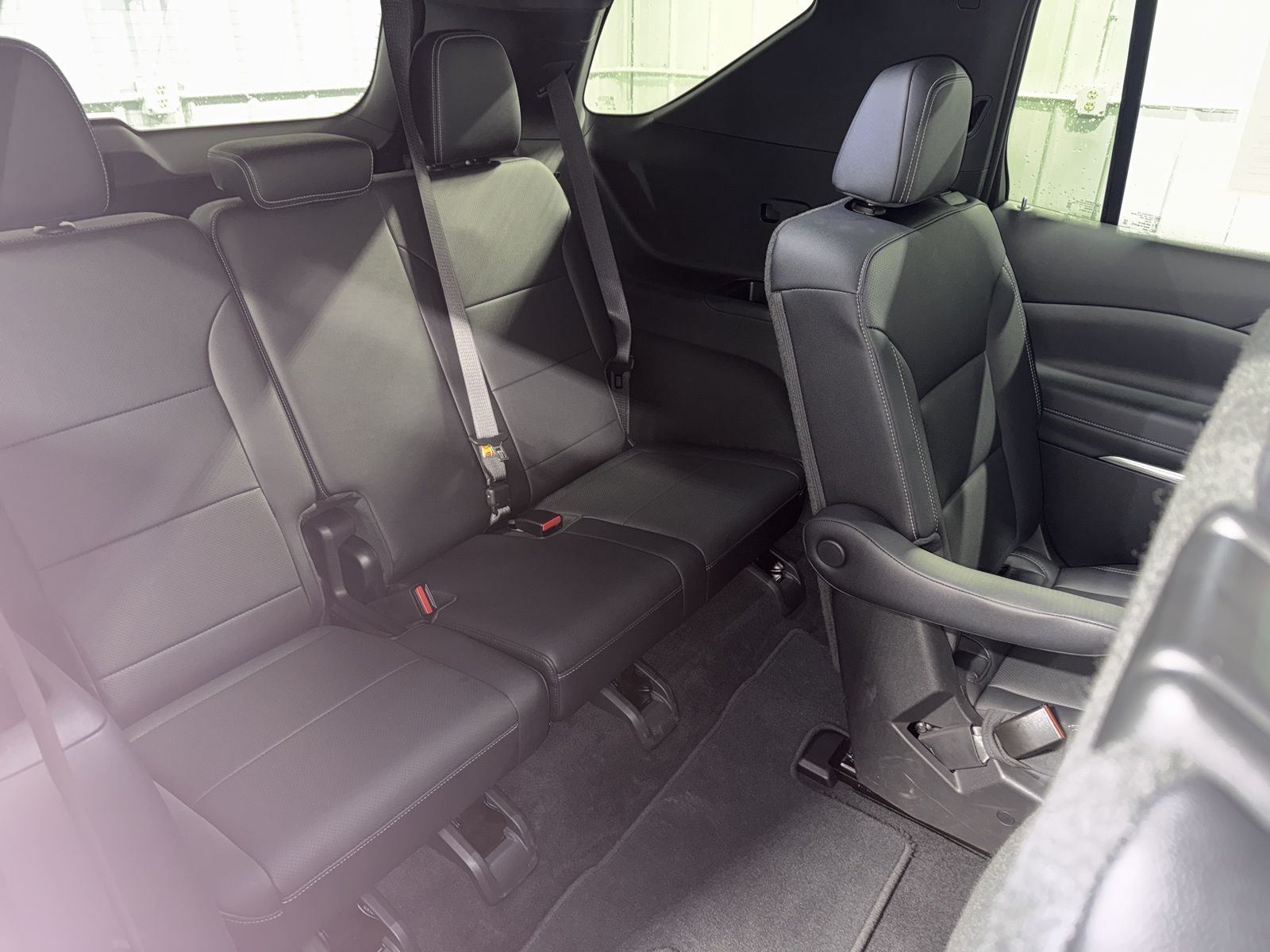 2025 Chevrolet Traverse LT 2LT