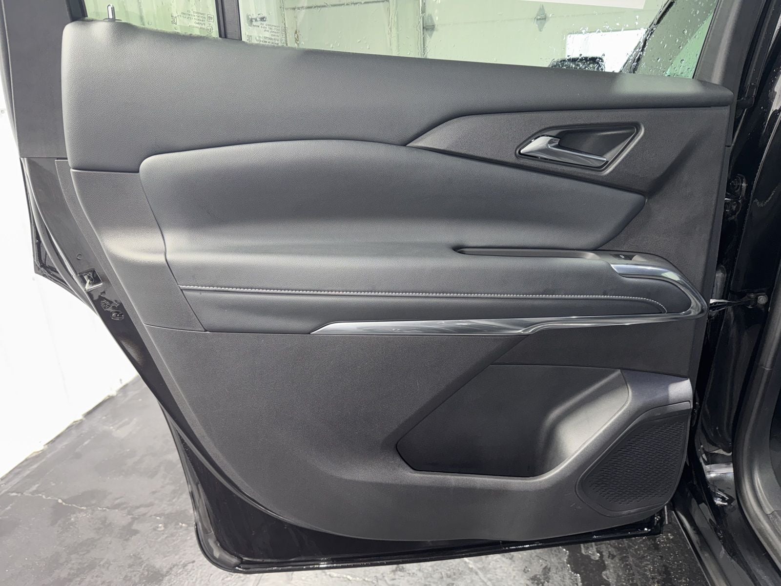 2025 Chevrolet Traverse LT 2LT