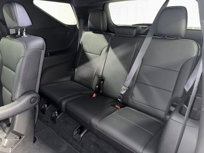 2025 Chevrolet Traverse LT 2LT