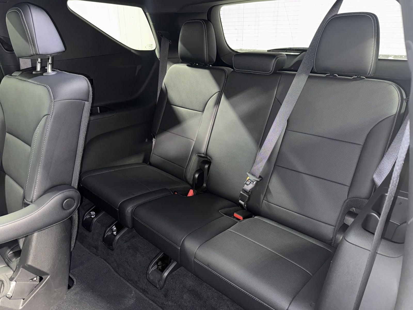 2025 Chevrolet Traverse LT 2LT