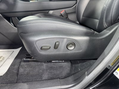 2025 Chevrolet Traverse LT 2LT