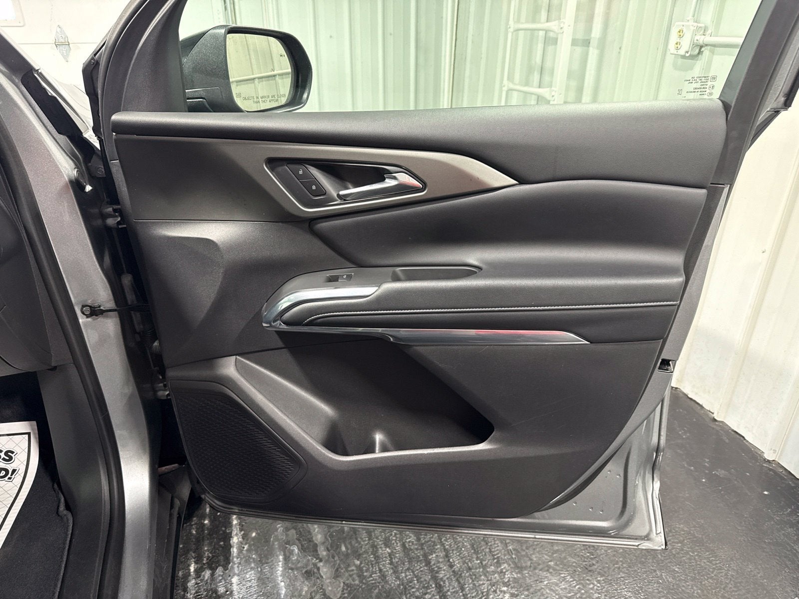 2025 Chevrolet Traverse LT 2LT