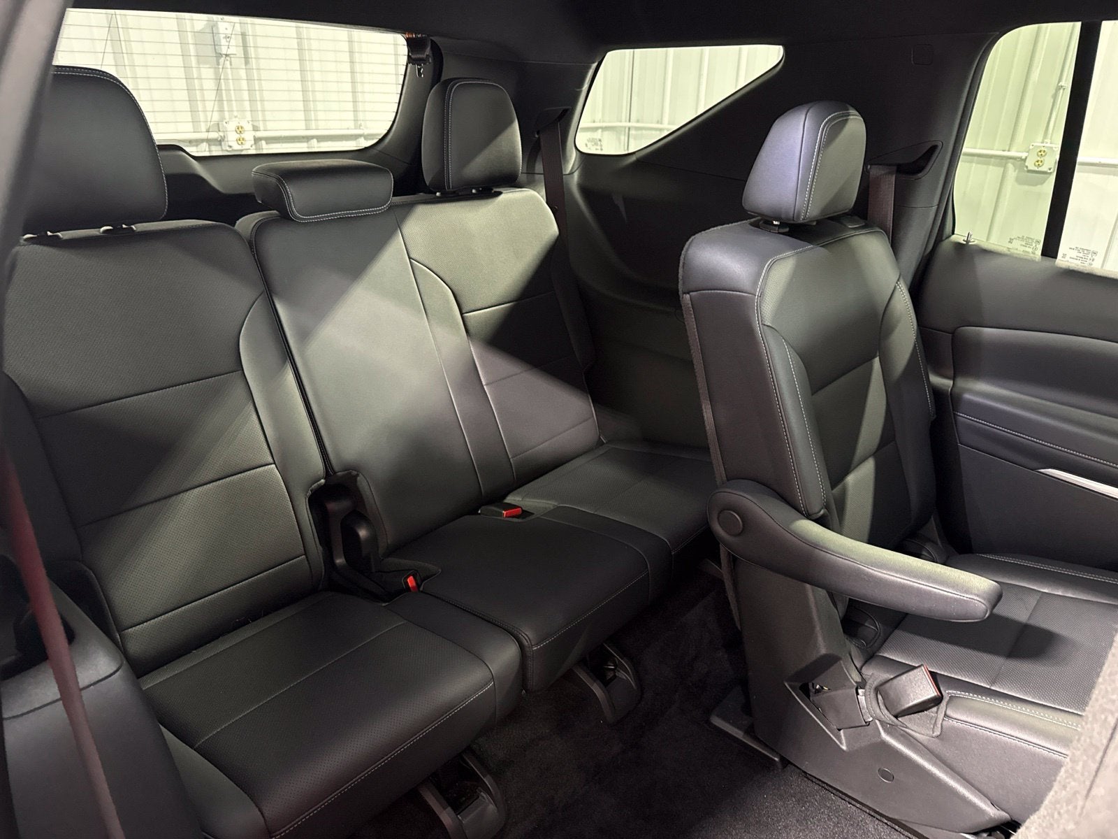 2025 Chevrolet Traverse LT 2LT