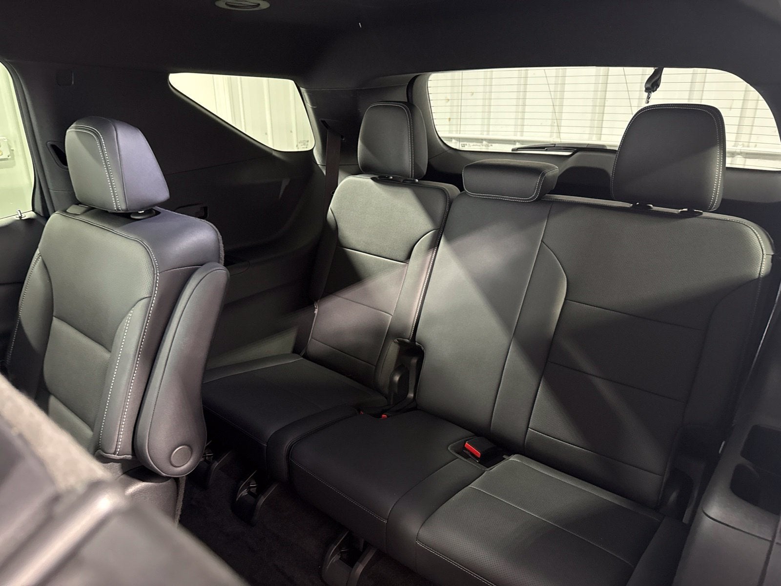 2025 Chevrolet Traverse LT 2LT