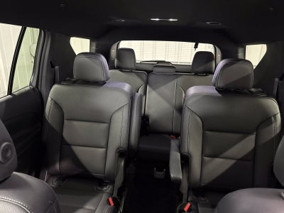 2025 Chevrolet Traverse LT 2LT