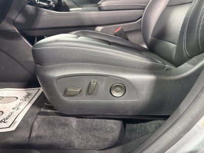 2025 Chevrolet Traverse LT 2LT
