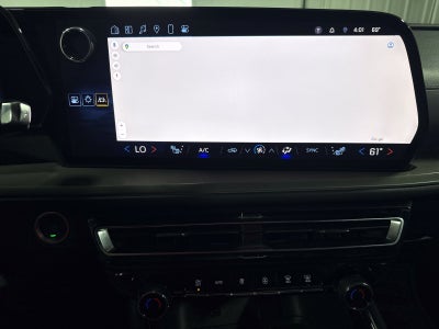 2025 Chevrolet Traverse LT 2LT